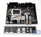 Asrock B560m-itx ac Lga 1200 Intel B560 Sata 6gb s Mini Itx Intel Motherboard