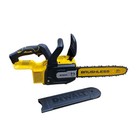 Dewalt 20v Max Xr Brushless 12  Chainsaw Model  Dccs621 Bare Tool