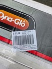 Dyna-glo 23 000-btu Electric Convection Portable Indoor Black Kerosene Heater