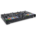 Rane System One Professional All-in-one Motorized Dj Control System