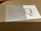 Queen Elizabeth 40 Years Royal Mail Mint Stamps 1992 5 Stamps In Display Wallet 