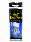 Disposable Hookah Hose Crystal Blue 58  Shisha Pipe Accessory New