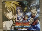 Saint Seiya The Lost Canvas Sticker Album Complete Set   Loose Stickers   Dohko