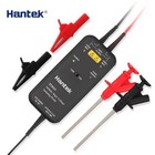 Hantek Ht8050 Ht8100 Oscilloscope High Voltage Isolated Probe Bandwidth 50-100mh