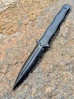 G10 Undetectable Dagger
