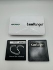 Camranger   Wireless Control For Select Canon And Nikon Dslr Cameras