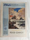 Vtg Time Magazine September 20 1943 Vol  42 No  12 Bob Hope
