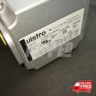 New Waterproof Motor Fan Flai Bg132 For Wistro Series P15 51 0398 Ip66 230v