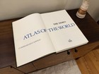 Vintage The Times Atlas Of The World Comprehensive Edition Book 1983