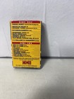 Beat Up The Nme Cassette 1997 Fatboy Slim Rare 60 Minute Promo Mix Tape 