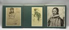 Drawings Of The Masters Complete Set - 1960 s - Hardcovers Lot 12 Books Slipcase