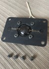 Genuine Oem Ads A d s Acron Braun Tweeter From Model 300 Tested  see Video