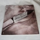 Phantom Thread 70mm Program Paul Thomas Anderson Promotional  booklet