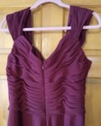 Bill Levkoff A-line Formal Dress Plus Size