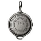 World Of Warcraft Midnight 10 25  Cast Iron Skillet Pan Cinder Kitten Companion
