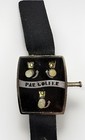  Vtg Mid-century Par Golfer Wrist Stroke Counter Score Keeper