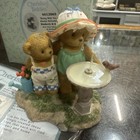 Cherished Teddies Kimberly   Katie 4012865 Being W  You Is Always Refreshing Nib
