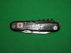 French Wwii Pow Knife Swiss Army