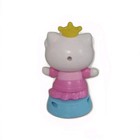 2019 Mcdonald s Hello Kitty Halloween Happy Meal Toys Princess  3