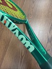 Wilson Blade 98 16x19 V10 Vx 4 3 8  Tennis Racquet