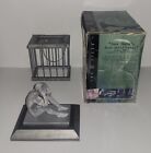 1997 The X-files - Abducted Smoking Alien Dark Horse Bowen Numbered  With Box