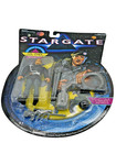 Hasbro 1994 Stargate Col  O neil Team Leader Collectable Figure New
