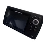Humminbird Helix 5 Si Gps G2 Fish Finder Head Unit Side Imaging Gps 410220-1