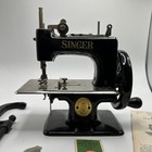 Singer Number20 Childs Sewing Machine