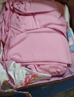 Unicorn Bedding Full Size Set