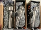 Riten  Live Center  Jarno Taper Shank
