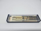 Colibri Of London Pen And Mechanical Pencil Set   With Its Original Guarantee