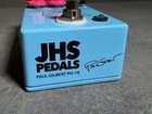 Jhs Pg-14 Paul Gilbert Signature Distortion Pedal