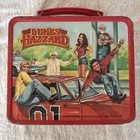 1980 Aladdin Dukes Of Hazzard Vintage Metal Lunchbox 