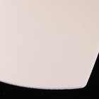 3 Pairs Triangle Shape Removable Cups Inserts For Bra Bra