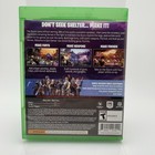 Xbox One Fortnite Game Complete Cib Physical Purple Disc