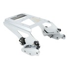 Detachable Trunk Mounting Rack Docking Hardware Fit For Harley Touring 2009-2013