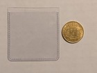 1814-a France Louis Xviii 20 Francs Gold Coin Paris Mint 90  Gold Xf