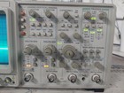 Tektronix 2465b 4 Channel 400 Mhz Oscilloscope