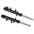 Fit For Yamaha Fz07 Mt07 2013-2015 2016 Front Shock Absorber Fork Suspension Set