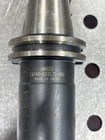 Nikken Japan Cat40-sca31 75-90u 1 25  Extended Milling Saw Arbor Cnc Holder