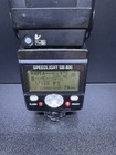 Nikon Speedlight Sb-800 Shoe Mount Flash For Nikon Dslr Tested Working Sb800