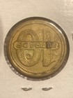 Steve   s Bar Waupun Wisconsin Good For 10c In Trade Token