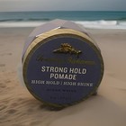 Tommy Bahama Extreme Hold High Shine Pomade - Ocean Waves 4oz Brand New