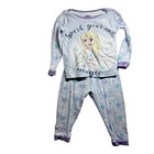Girls 2t Toddler Clothing Bundle Multiple Brands Pj s And Play Clothes 20 Pieces