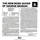 Vinyl The George Benson  Jack Mcduff Quartet - The New Boss Guitar Of George Ben