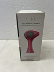 Tria Beauty Limited Edition Color Peony Laser 4x Hair Removal Device