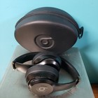 Beats Solo 4 Wireless Headphones - Black