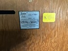 Leslie Cabinet  147 Rear Middle Wood Panel   G40