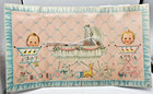 Lullaby Cut-out Dolls  Paper Doll Book - Cut   Complete  - Whitman - C 1953