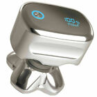 Pitbull Platinum Pro Head And Face Shaver With Baby Beast Trimmer Combo
